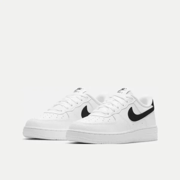 Nike Air Force 1 07 Classic Retro Style Anti slip, Durable, Lightweight, Low cut Board Shoes for Men and Women